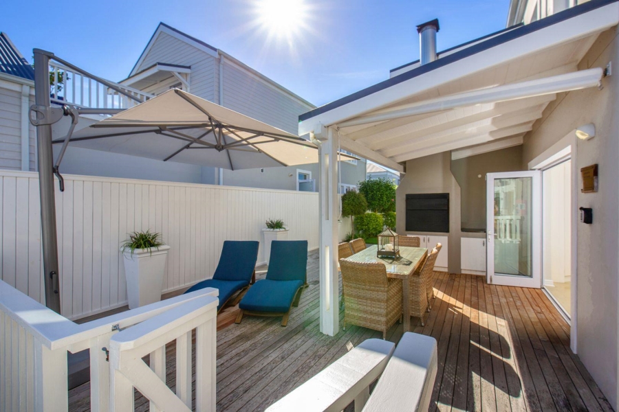 To Let 2 Bedroom Property for Rent in Thesen Islands Western Cape